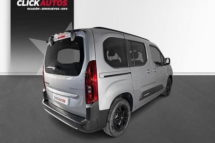 Brugt Citroën Berlingo 130 HK (95 kW) 2024 MPV