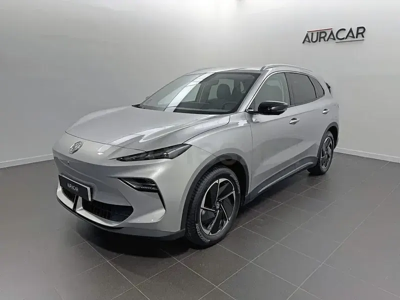 Usado MG MGS5 EV Luxury 169 kW (231 CV) 2025 Eléctrico SUV