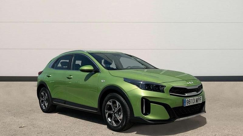 Usado 2024 Kia XCeed SUV | 18.700 € (Buen precio) - Imagen 1/4