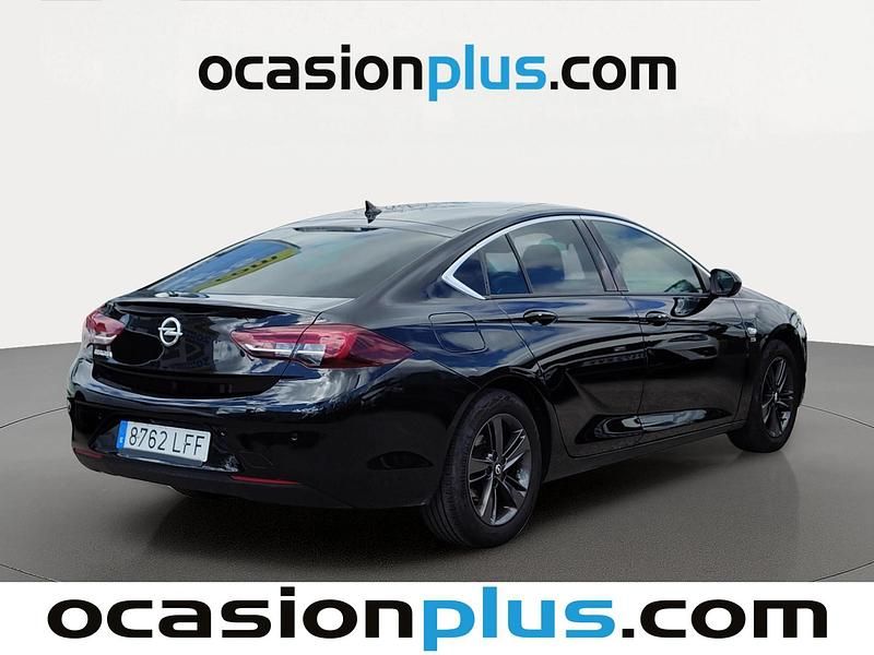 Usado Opel Insignia S 140 CV (102 kW) 2020 Negro Berlina