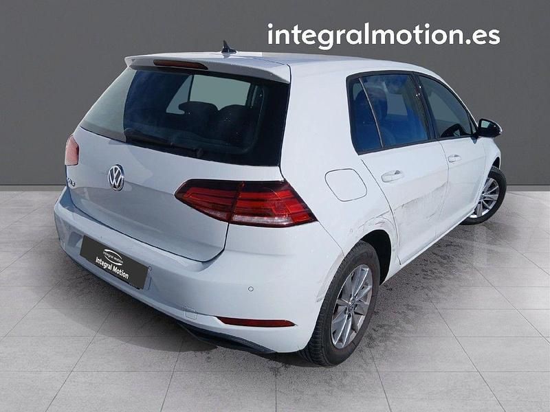 Usado VW Golf VII Edition 115 CV (84 kW) 2020 Otro