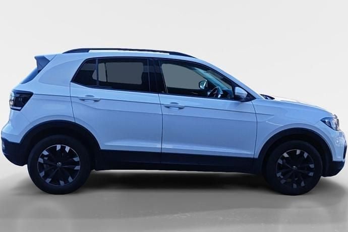 Usado VW T-Cross Advance 110 CV (80 kW) 2022 SUV