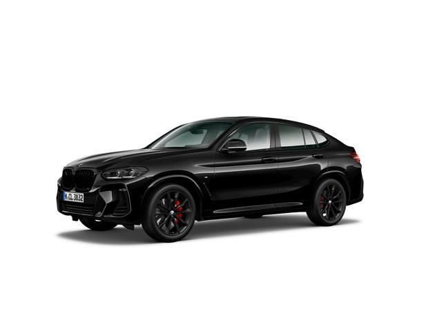 Usado 2024 BMW X4 Comfort Edition SUV | 60.990 € (Caro) - Imagen 1/4