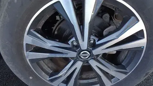 Usado Nissan X-Trail N-Connecta 150 CV (110 kW) 2020 Blanco SUV