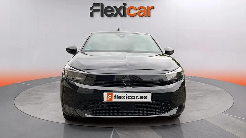 Usado Opel Corsa 101 HP (74 kW) 2024 Preto Sedan