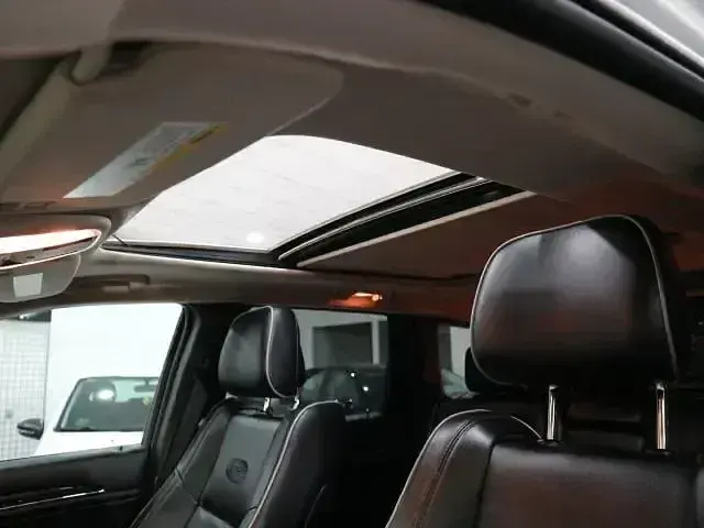 Käytetty Jeep Grand Cherokee Overland 250 HP (183 kW) 2017 Valkoinen Katumaasturi