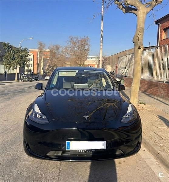 Usado Tesla Model Y RWD 250 kW (340 CV) 2023 Eléctrico SUV