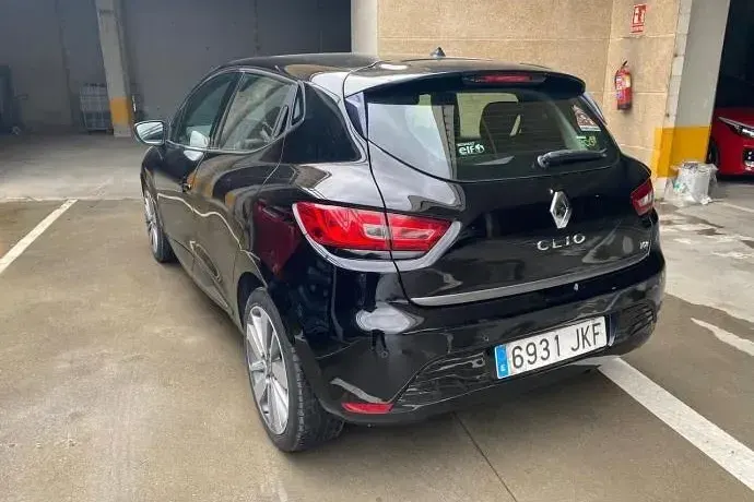 Usado Renault Clio 90 CV (66 kW) 2015