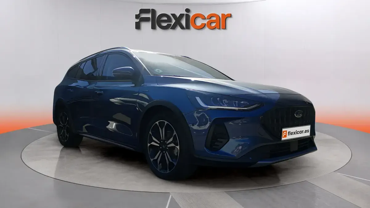 Używany Ford Focus Active 155 KM (114 kW) 2023 Kombi