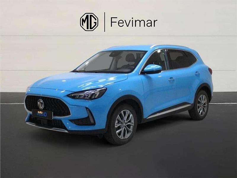 Usado 2024 MG HS Comfort SUV | 20.283 € (Un poco caro) - Imagen 1/4