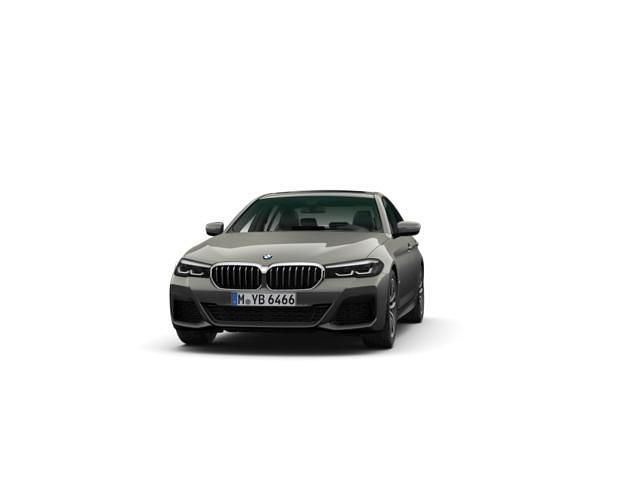 Usado 2021 BMW 520 Comfort Edition | 38.990 € (Caro) - Imagen 1/4