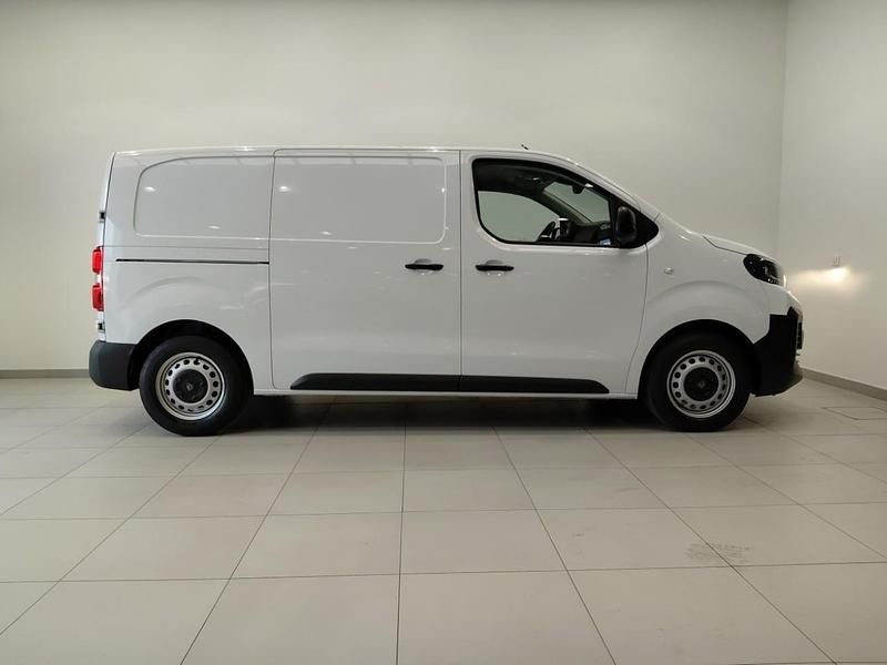 Usado Peugeot Expert S 120 CV (88 kW) 2024 Blanco Van