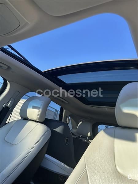 Granate Usado 2018 Ford Edge Titanium SUV | 26.000 € (Caro) - Imagen 1/4