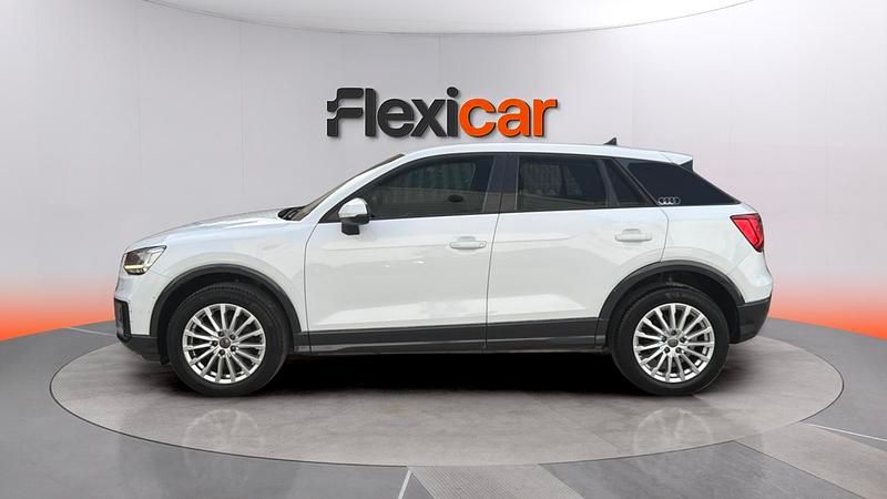 Usado Audi Q2 Design 116 HP (85 kW) 2019 Branco SUV