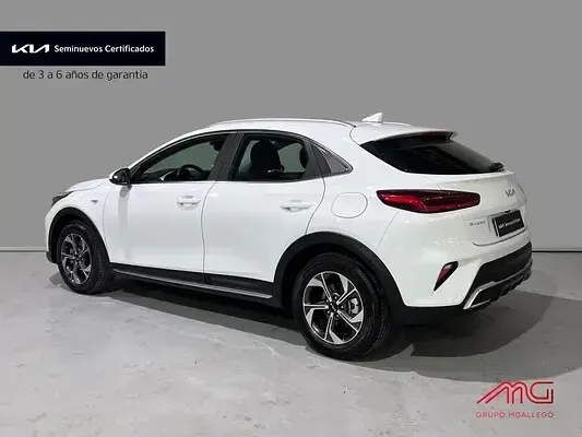 Usado Kia XCeed 115 CV (84 kW) 2025 SUV