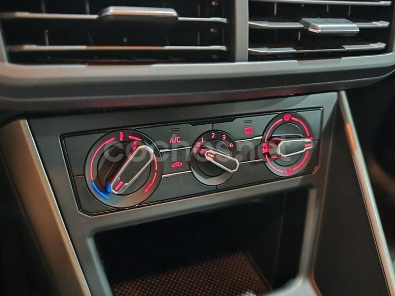 Usado VW Polo Advance 95 CV (69 kW) 2021 Blanco Berlina