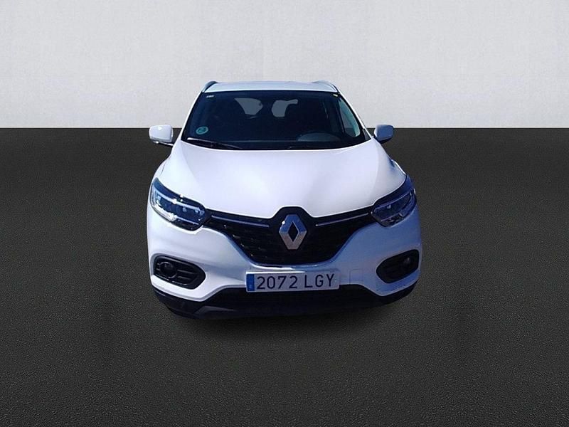 Usado Renault Kadjar Intens 115 CV (84 kW) 2020 Blanco SUV