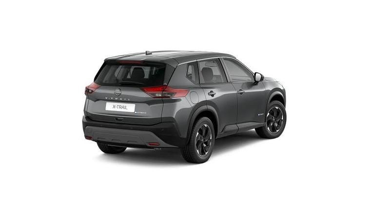 Nuevo Nissan X-Trail Acenta 204 CV (150 kW) 2026 Gris SUV