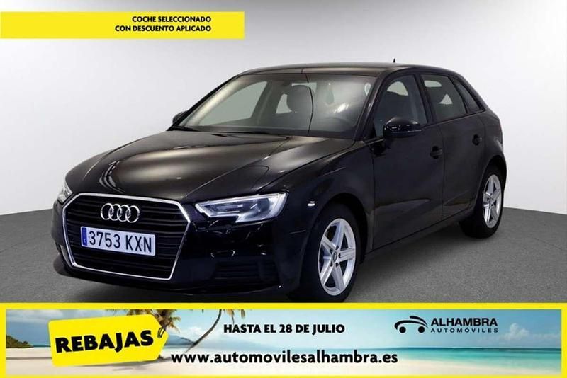 Usado 2019 Audi A3 Sportback Premium Utilitario | 18.080 € (Precio justo) - Imagen 1/4