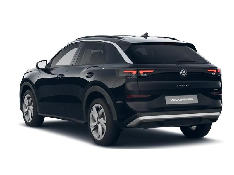 Nuevo 2026 VW T-Roc Edition 116 CV SUV – 12006 Castellón (Profesional ...