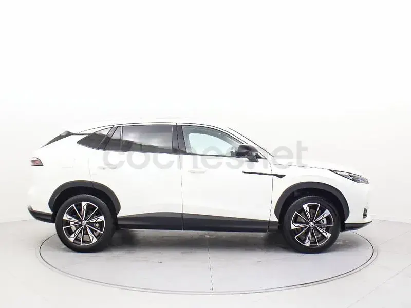 Nuevo MG HS Luxury 224 CV (164 kW) 2026 Blanco SUV
