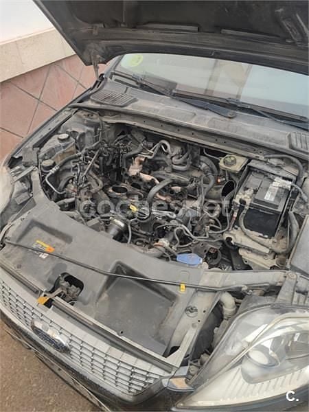Azul Usado 2007 Ford Mondeo Titanium X Berlina | 1500 € (Super precio) - Imagen 1/4