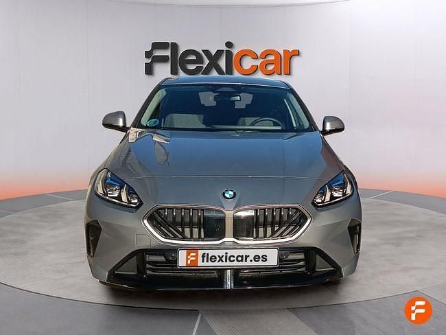 Usado BMW 120 170 CV (125 kW) 2025 Gris Utilitario