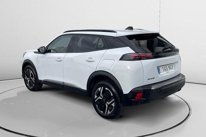 Usado Peugeot 2008 Allure 101 CV (74 kW) 2025 SUV