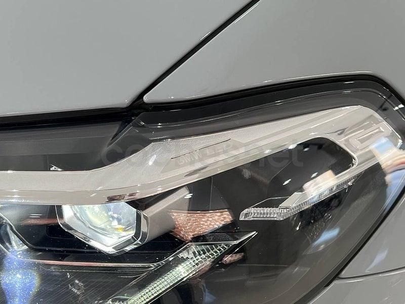 Usado BMW X3 xLine 292 CV (214 kW) 2022 Gris / plata SUV