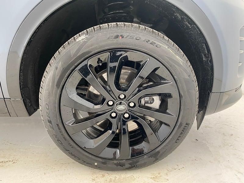 Usado Land Rover Discovery Sport SE Dynamic 204 CV (150 kW) 2025 Azul SUV