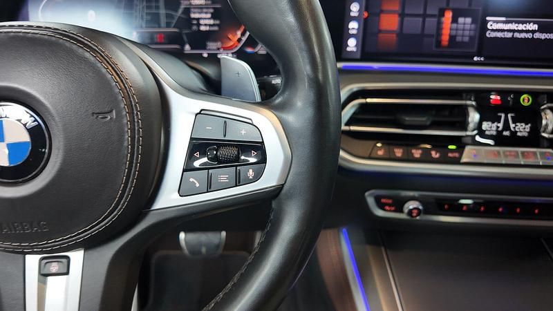 Usado BMW X5 M Sport 265 CV (194 kW) 2019 Negro SUV