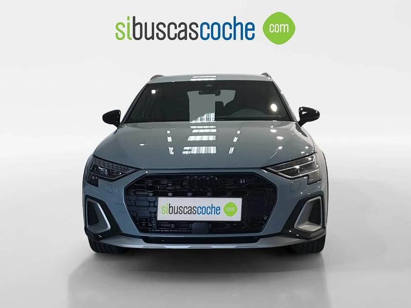 Usado Audi A3 150 CV (110 kW) 2025 Gris/plata