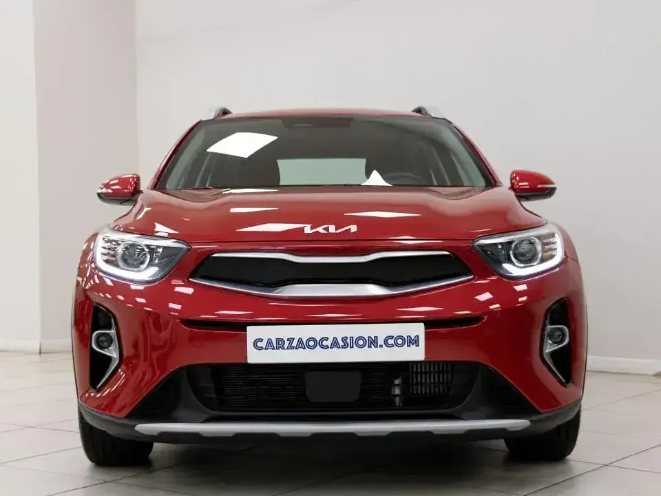 Usado Kia Stonic 79 CV (58 kW) 2024 Otro SUV