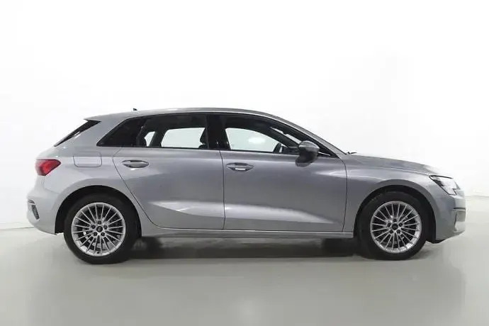 Usado Audi A3 Advanced Plus 150 CV (110 kW) 2023 Berlina