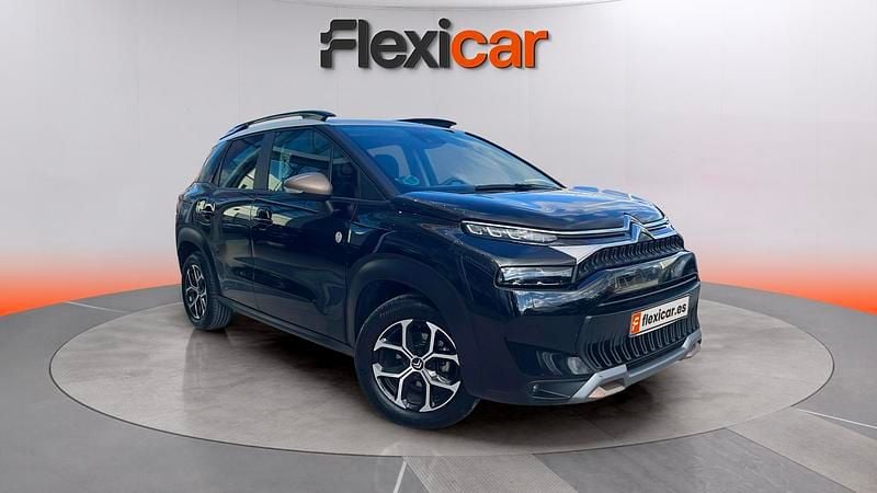 Usado Citroën C3 110 HP (80 kW) 2024 Preto