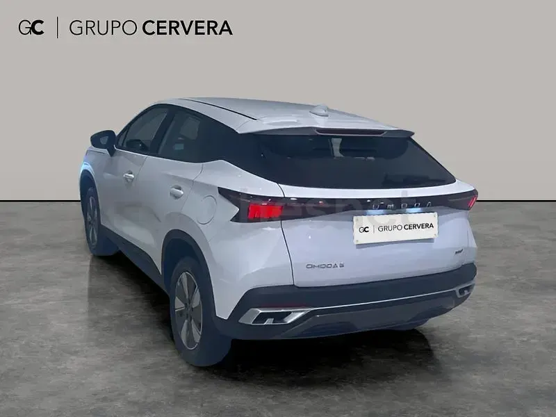 Nuevo Omoda 5 224 CV (164 kW) 2026 Blanco SUV