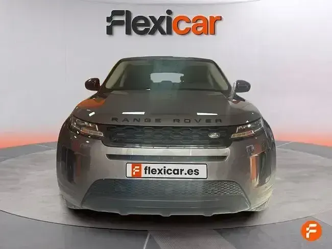 Usado Land Rover Range Rover evoque HSE Dynamic 180 CV (132 kW) 2019 Gris SUV