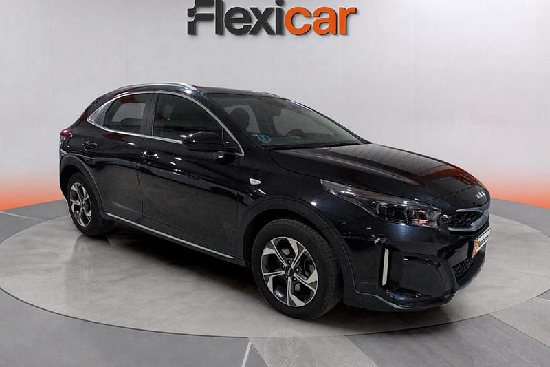 Azul Usado 2023 Kia XCeed SUV | 15.990 € (Precio justo) - Imagen 1/4