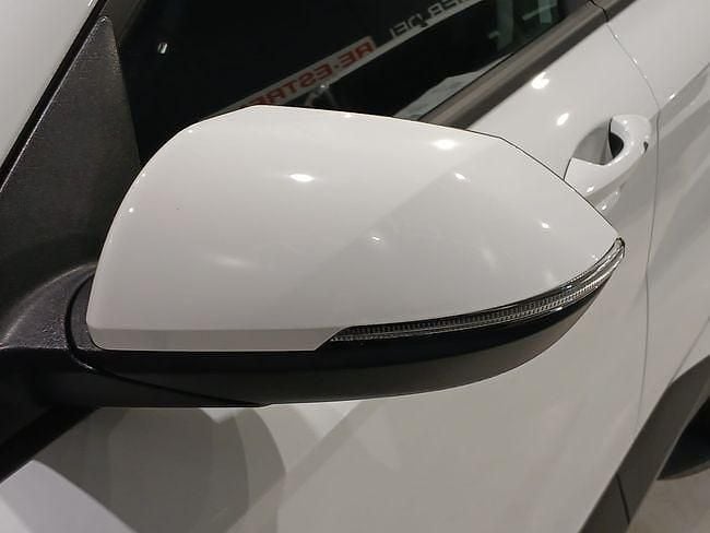 Nuevo Hyundai Kona 99 CV (72 kW) 2025 Blanco SUV