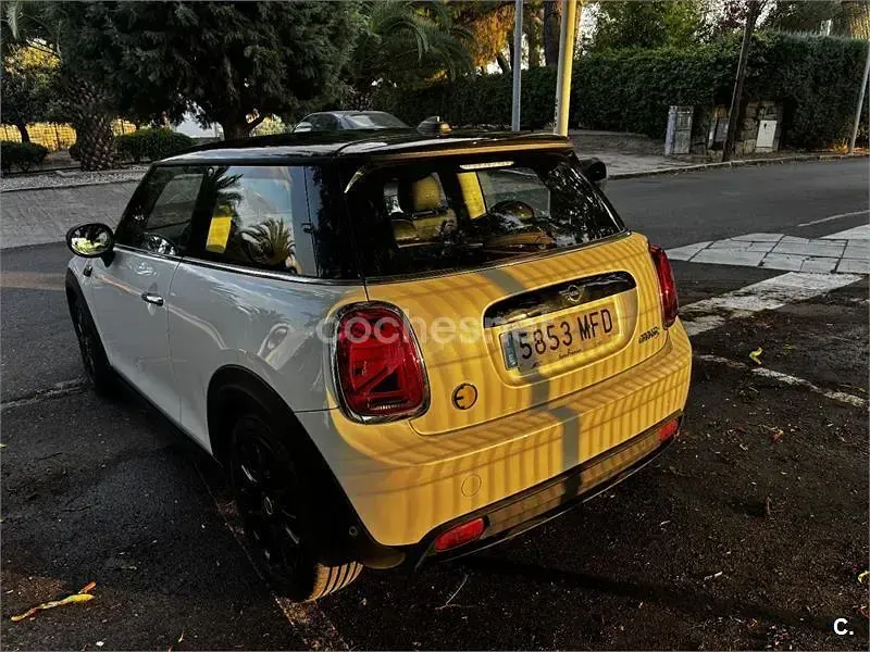 Usado Mini Cooper SE 2023 Eléctrico Utilitario