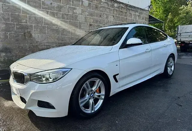 Usado BMW 330 258 CV (189 kW) 2016