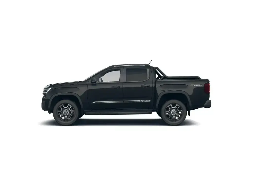 Nuevo VW Amarok Dark Label 241 CV (177 kW) 2026 Negro Pickup/Camioneta