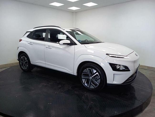 Usado Hyundai Kona 152 kW (207 CV) 2021 Blanco SUV