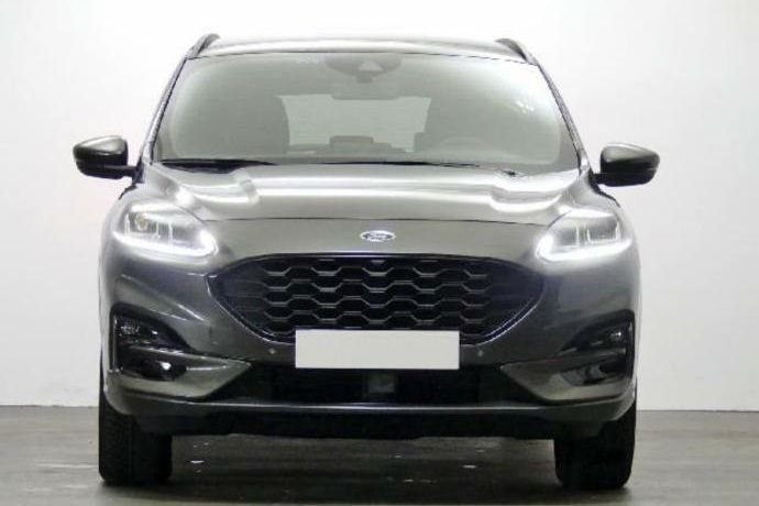 Usado Ford Kuga ST-Line X 225 CV (165 kW) 2021 SUV