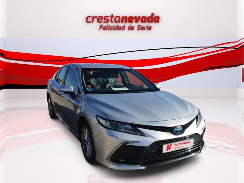 Usado Toyota Camry Advance 178 CV (130 kW) 2021 Berlina