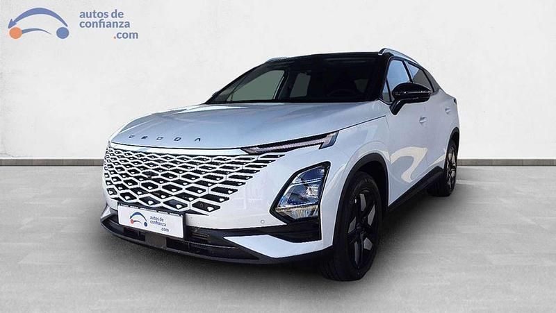 Nuevo 2025 Omoda 5 SUV | 24.990 € (Buen precio) - Imagen 1/4