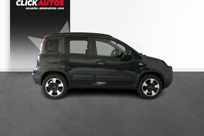 Usado Fiat Panda Cross Cross 70 CV (51 kW) 2023 Utilitario