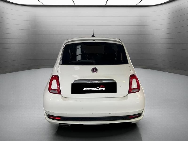 Usado Fiat 500 S 69 CV (50 kW) 2018 Blanco Berlina