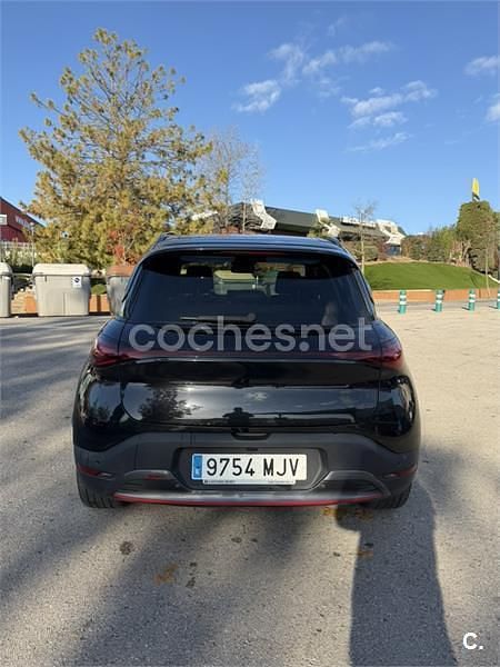 Usado Smart #1 Brabus 2023 Eléctrico SUV