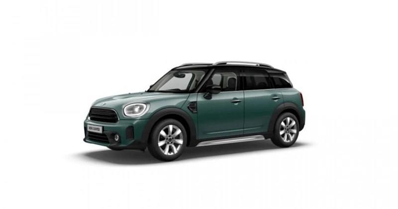 Usado Mini Cooper Countryman 136 CV (100 kW) 2022 SUV